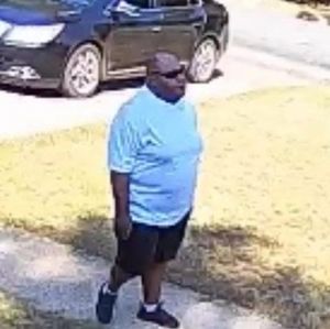 Meet your Posher, Franklin